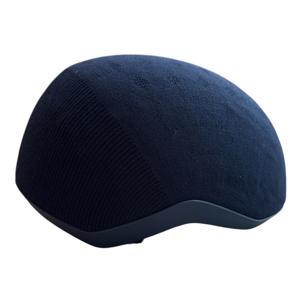 POC Swedish Myelin Led Blue Bike  Bicycle Helmet Size L 56-62 NWT